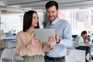 software vastgoed